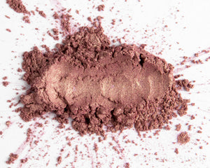 Deep Blush Pigment Powder