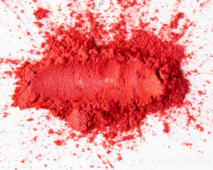 Coral Pigment Powder