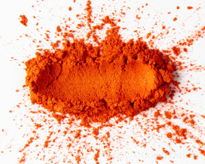 Red Fox Pigment Powder