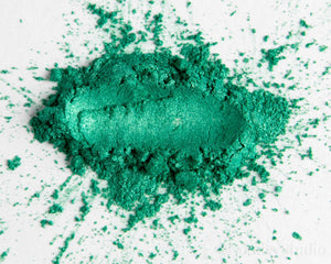 Deep Jade Pigment Powder