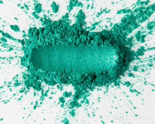 Load image into Gallery viewer, Jade Pigment Powder
