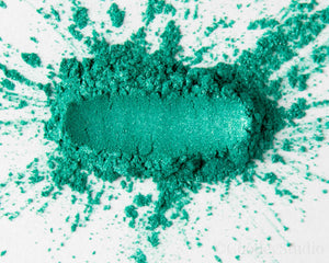 Jade Pigment Powder