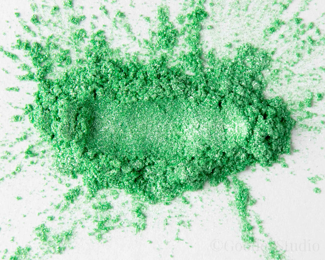 Sage Green Pigment Powder