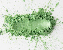 Load image into Gallery viewer, Moss Green Pigment Powder
