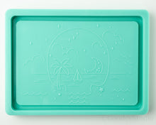 Load image into Gallery viewer, Skull Island Tray Mold
