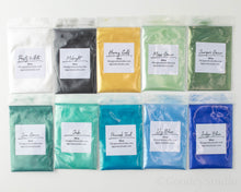 Load image into Gallery viewer, Pigment Powder Sample Set
